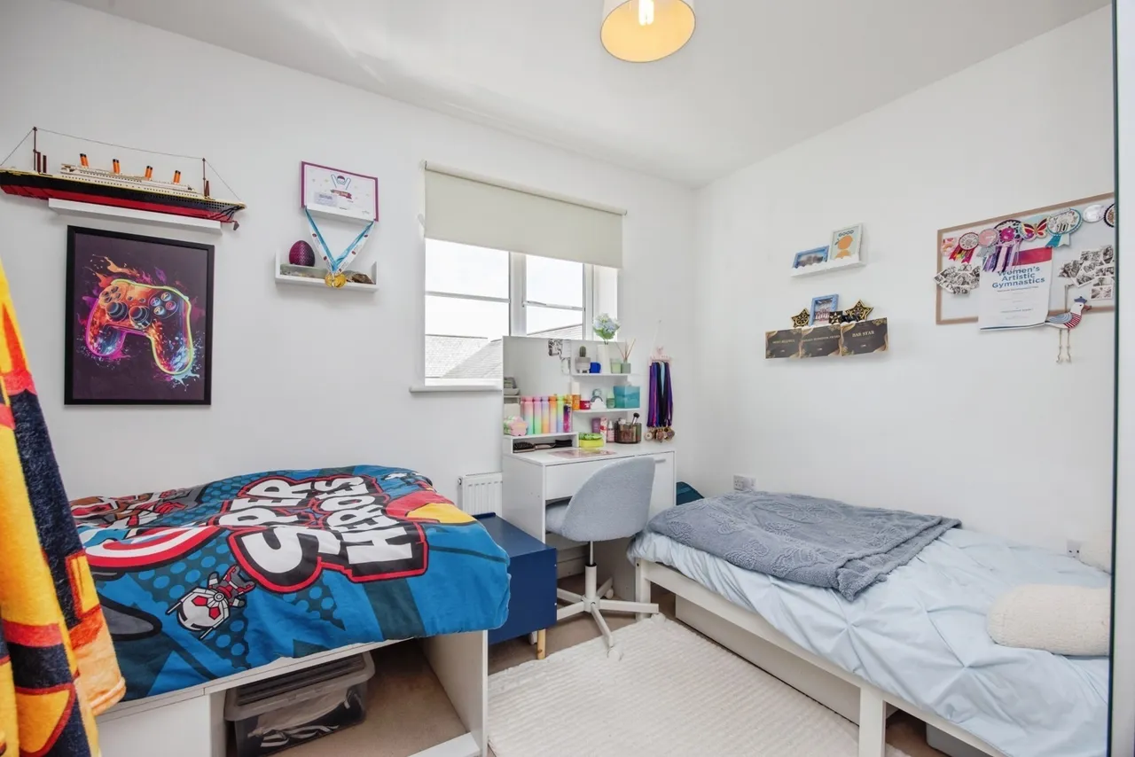 Mackerel Close, St. Austell, PL25, photo 14