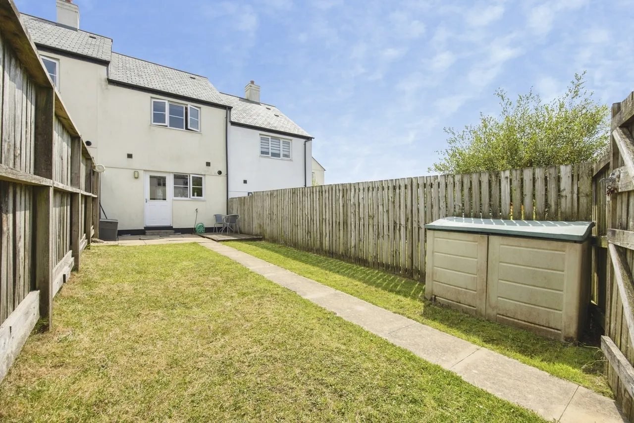 Mackerel Close, St. Austell, PL25, photo 17