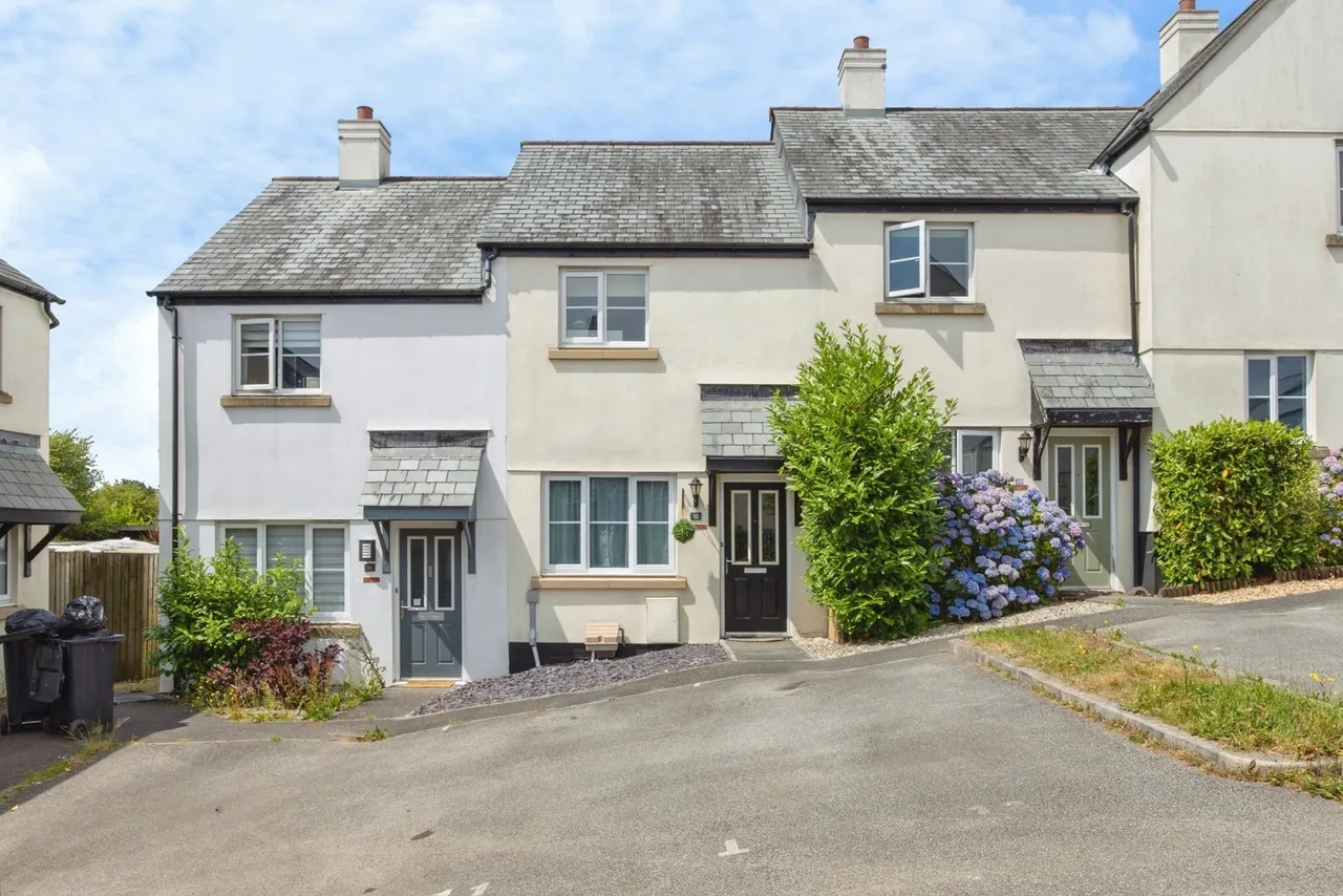 2 bed house for sale, Mackerel Close, St. Austell, PL25