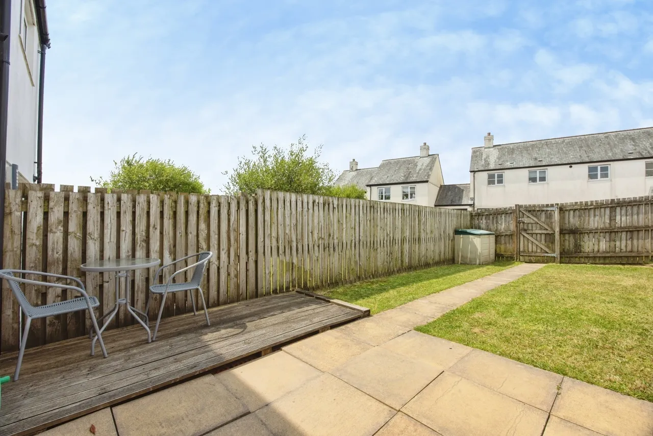 Mackerel Close, St. Austell, PL25, photo 18