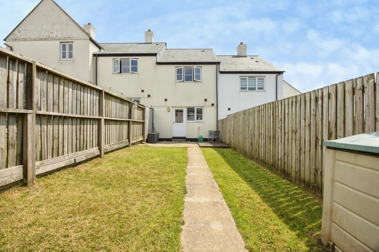 Mackerel Close, St. Austell, PL25, photo 19