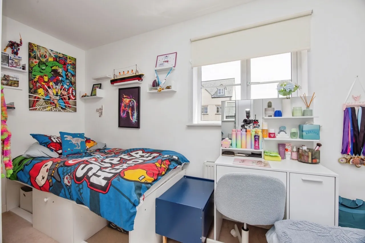 Mackerel Close, St. Austell, PL25, photo 15