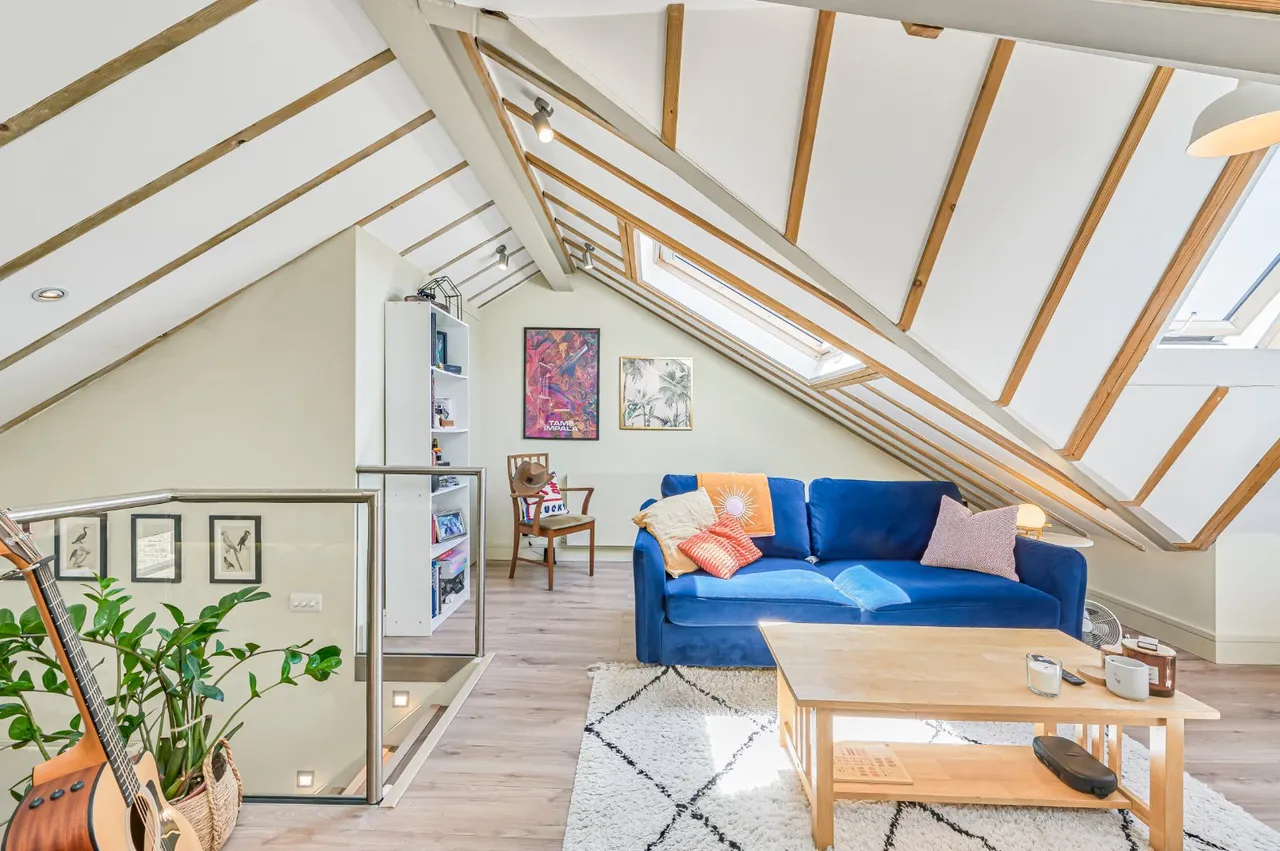 Helix Road, London, SW2, photo 8