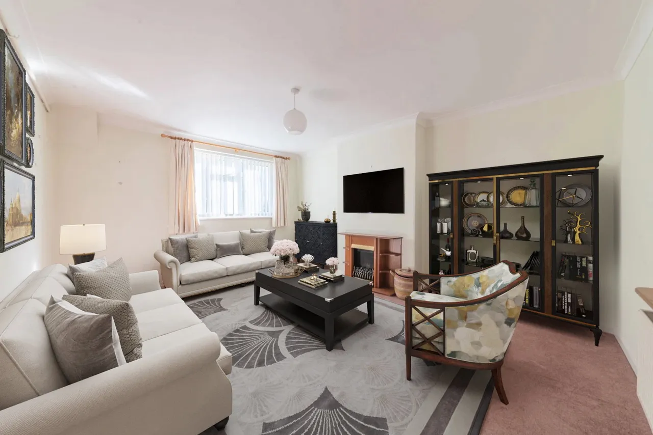 Culverden Down, Tunbridge Wells, TN4, photo 2