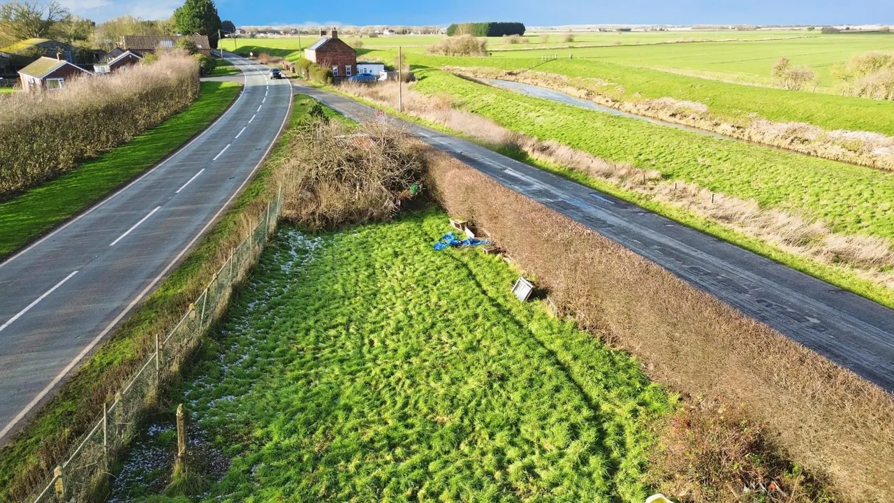 Lay by Cottage, Billinghay, LN4, photo 11