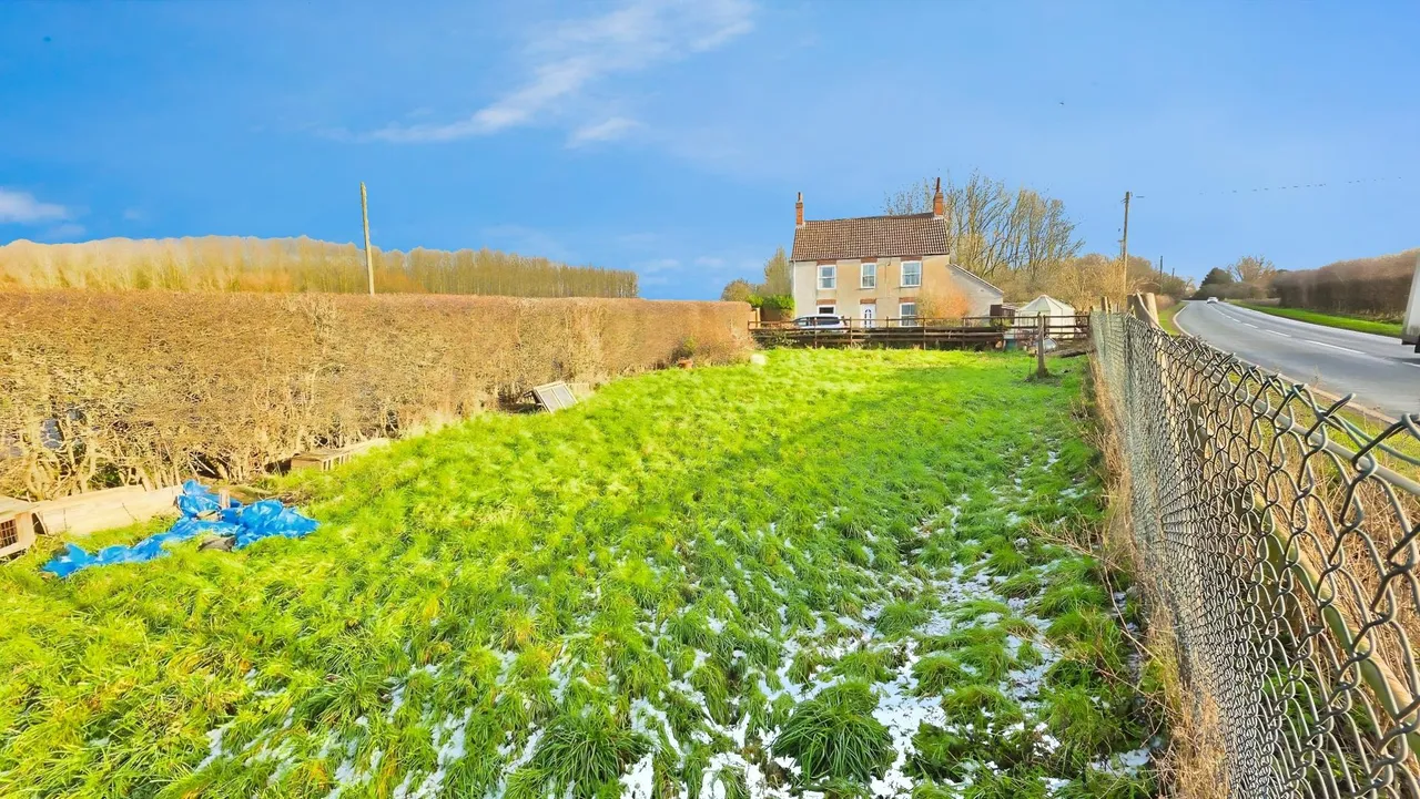 Lay by Cottage, Billinghay, LN4, photo 4