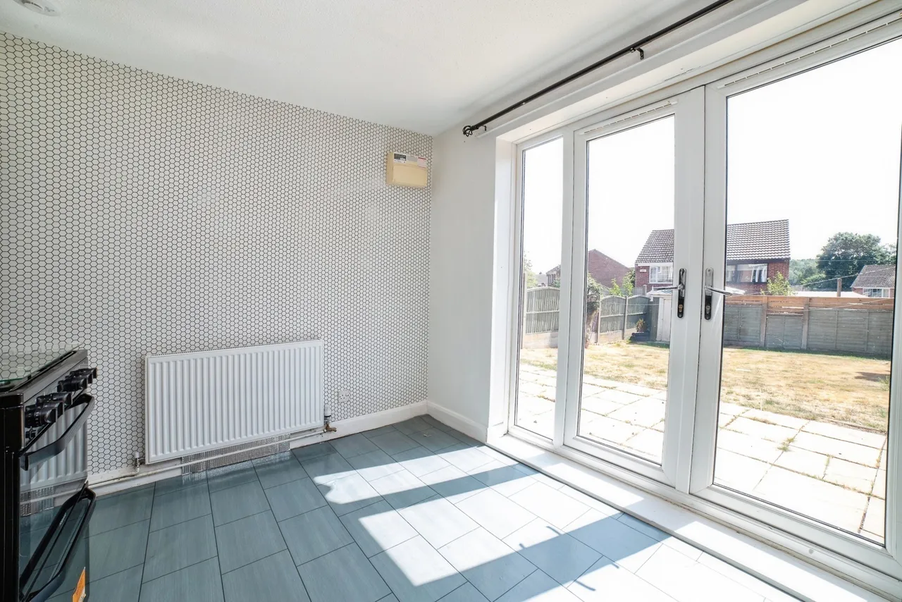 Westbrook Drive, Rainworth, Mansfield, Nottinghamshire, NG21, photo 9