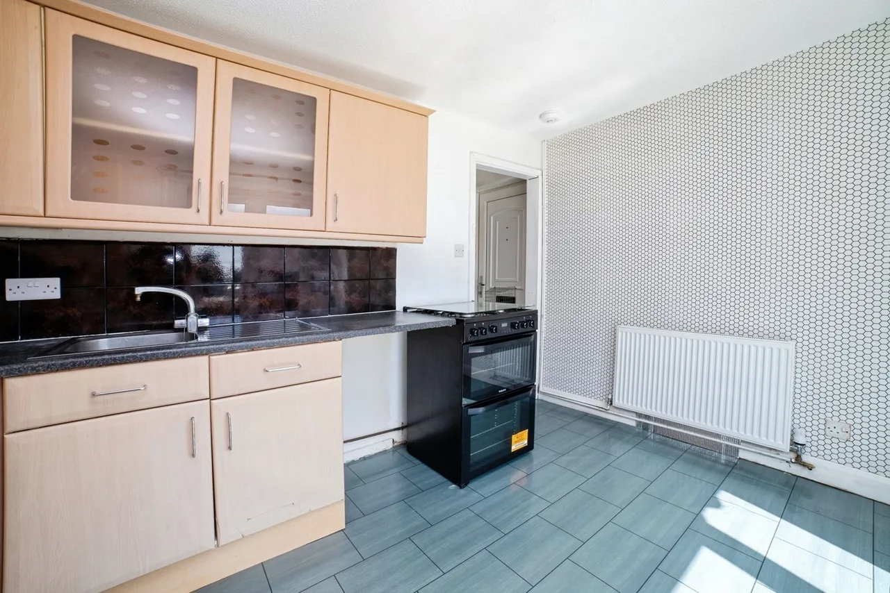 Westbrook Drive, Rainworth, Mansfield, Nottinghamshire, NG21, photo 8