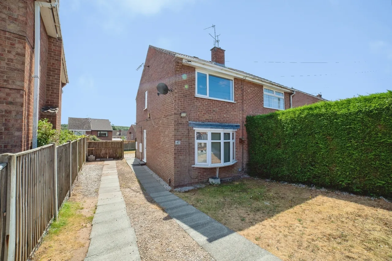 Westbrook Drive, Rainworth, Mansfield, Nottinghamshire, NG21, photo 16