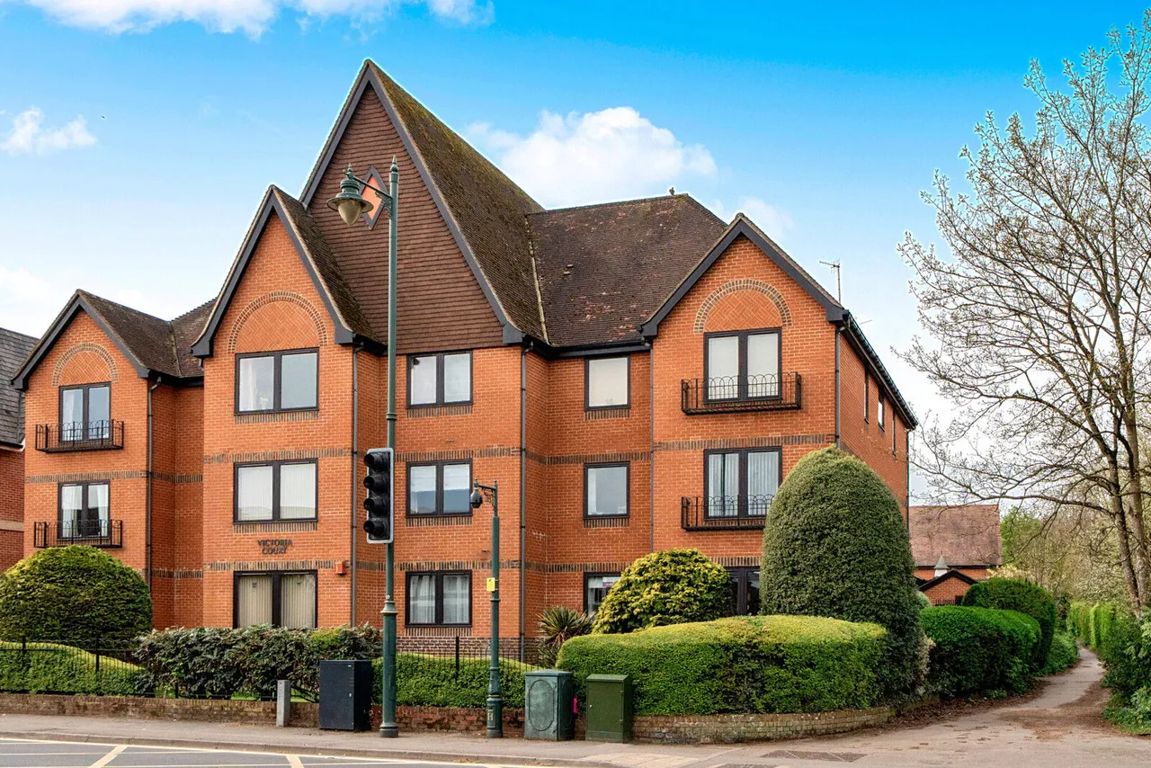 Victoria Court, Henley-on-Thames, RG9, photo 4