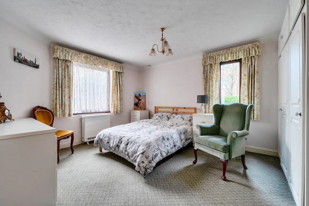 Victoria Court, Henley-on-Thames, RG9, photo 5
