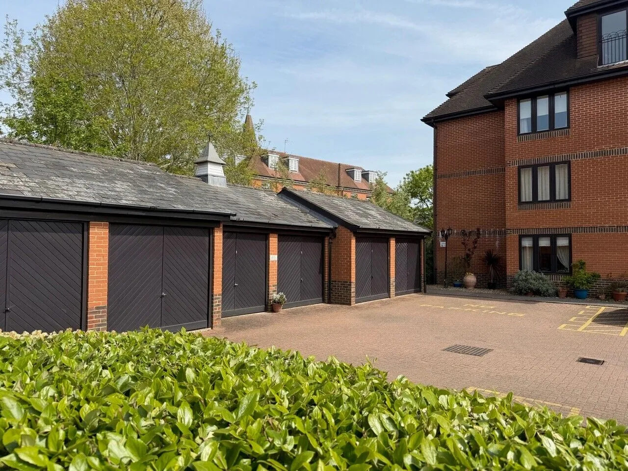 Victoria Court, Henley-on-Thames, RG9, photo 15