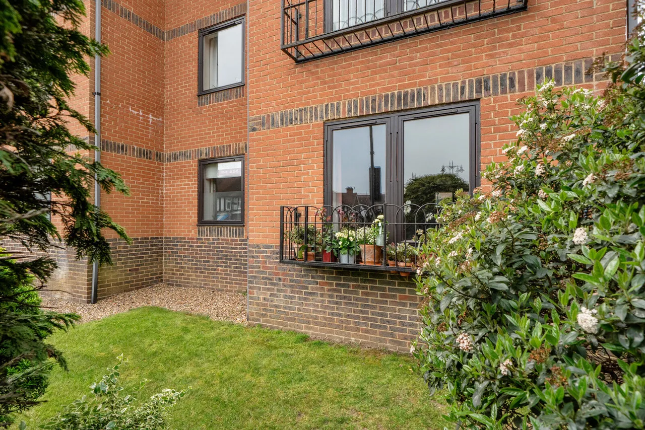 Victoria Court, Henley-on-Thames, RG9, photo 11