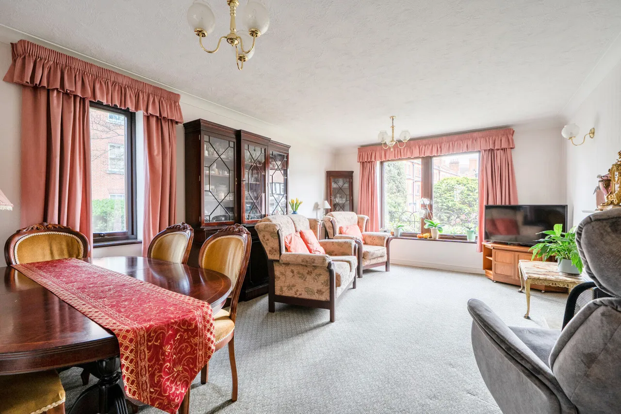 Victoria Court, Henley-on-Thames, RG9, photo 3