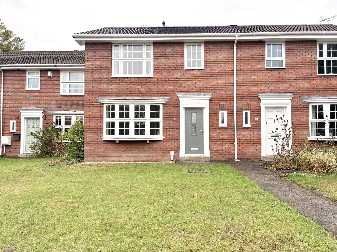 3 bed house to rent — Pinfold Court, CHESTER