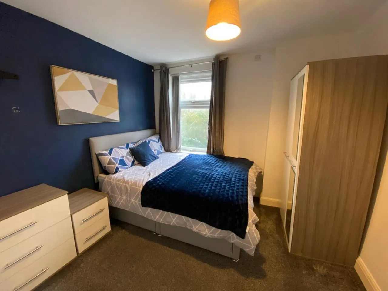 1 bed house to rent — London Road, Alvaston