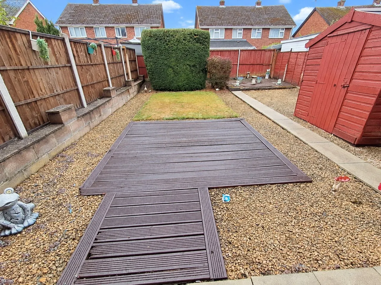 Chapel Street, Norton Canes, Cannock, WS11, photo 19