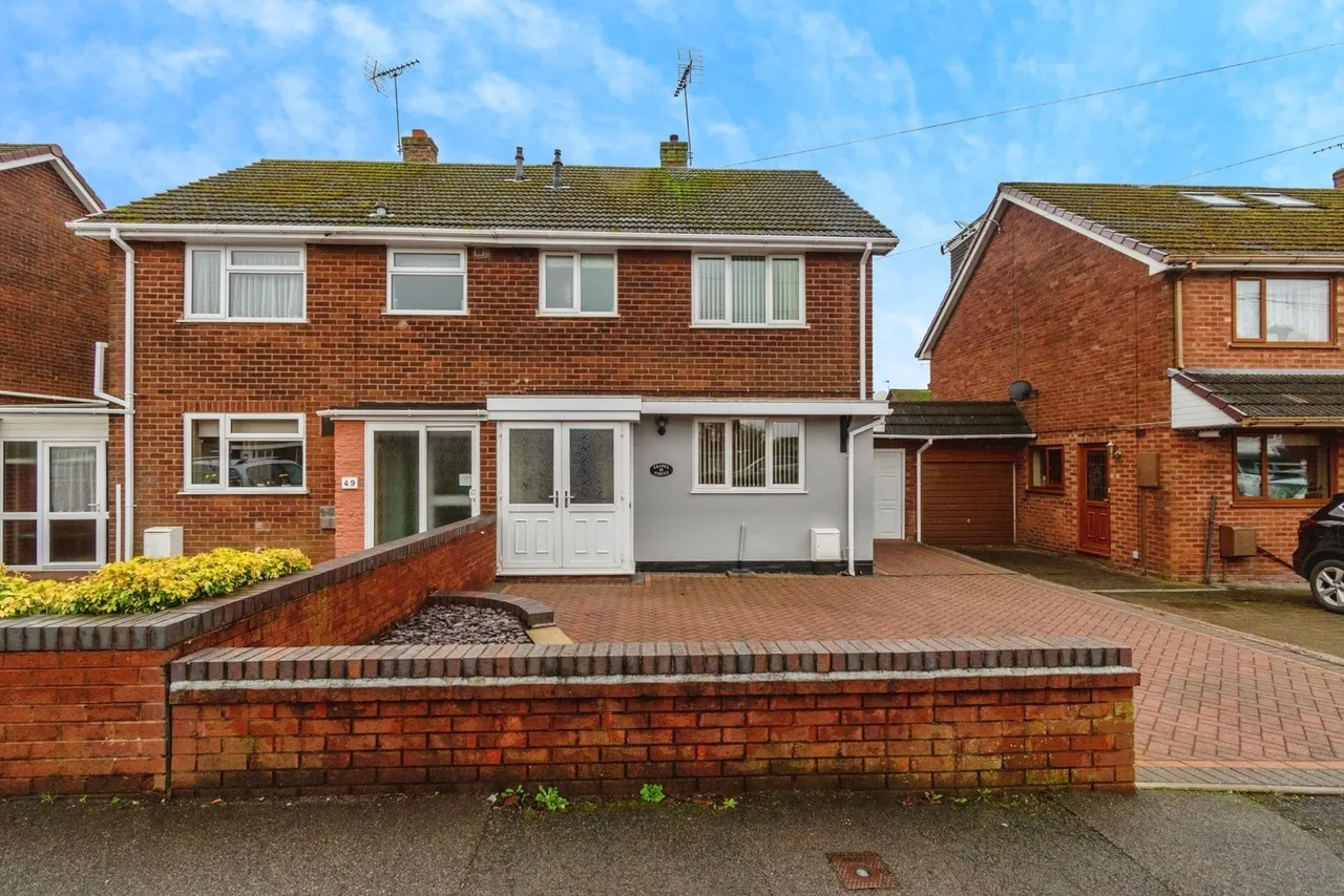 Chapel Street, Norton Canes, Cannock, WS11, photo 9