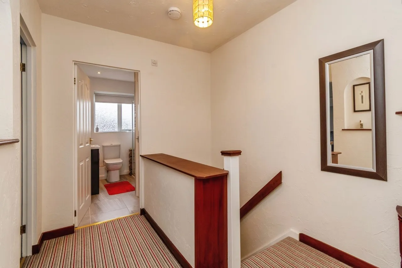 Chapel Street, Norton Canes, Cannock, WS11, photo 15
