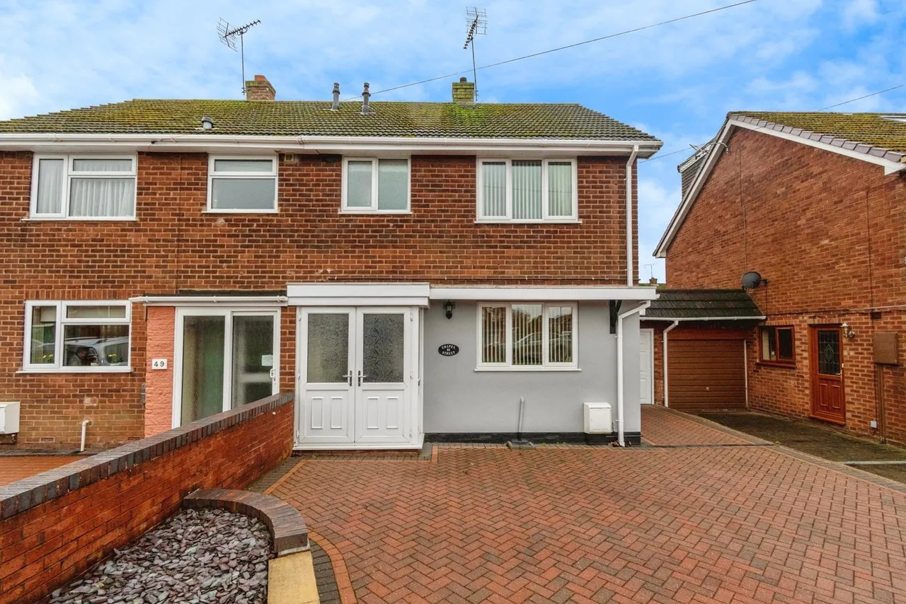 Chapel Street, Norton Canes, Cannock, WS11, photo 20