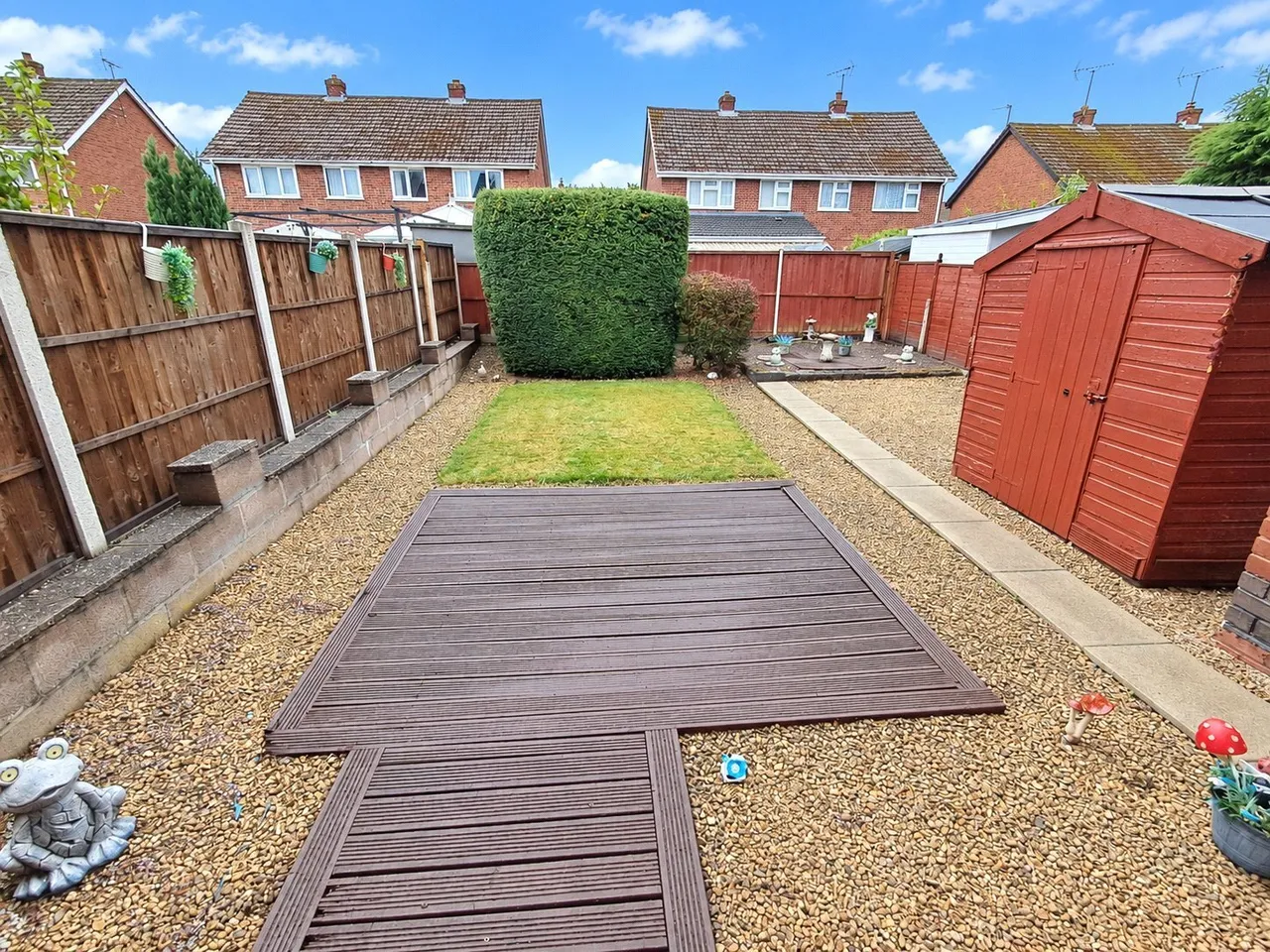 Chapel Street, Norton Canes, Cannock, WS11, photo 4