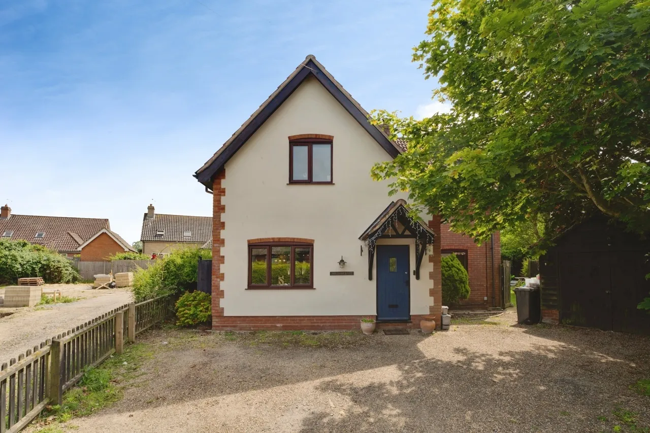 Wickham Road, Finningham, Stowmarket, Suffolk, IP14, photo 24