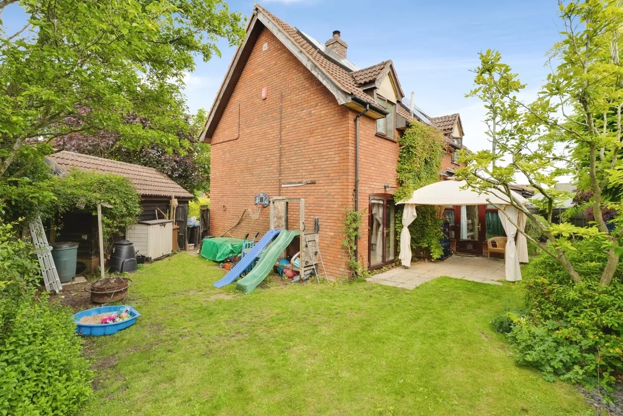 Wickham Road, Finningham, Stowmarket, Suffolk, IP14, photo 21