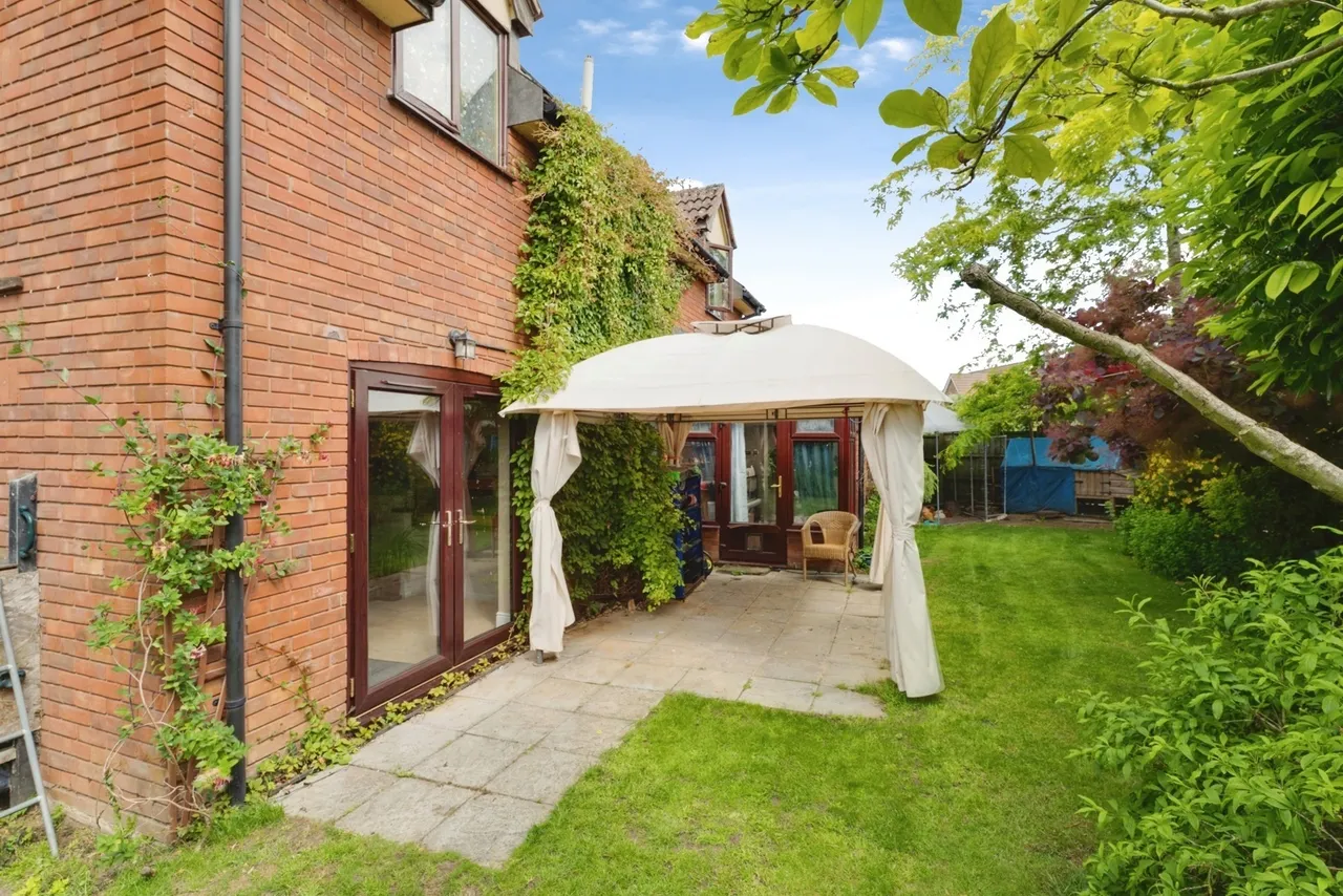 Wickham Road, Finningham, Stowmarket, Suffolk, IP14, photo 22