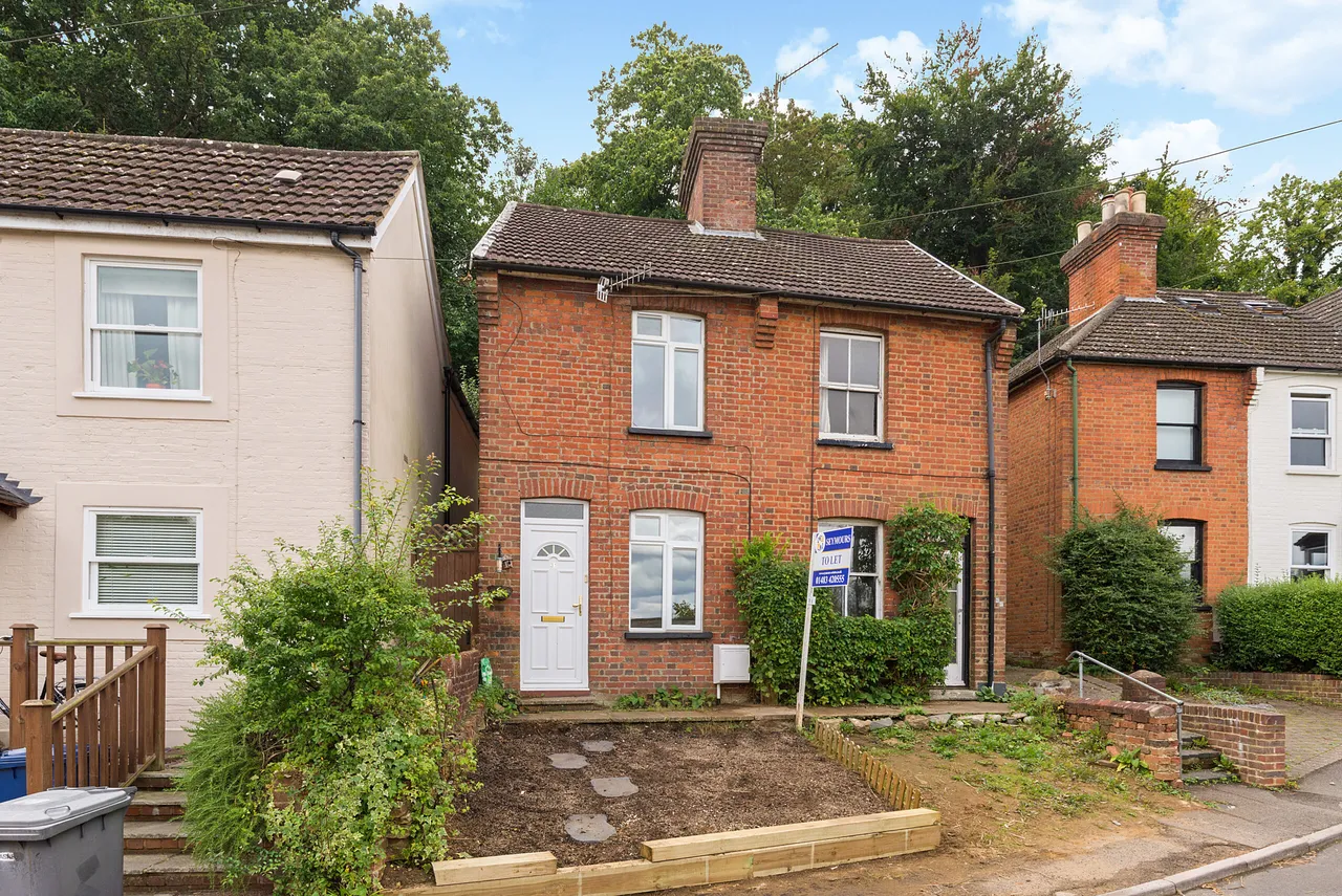 Latimer Road, Godalming, GU7, photo 11
