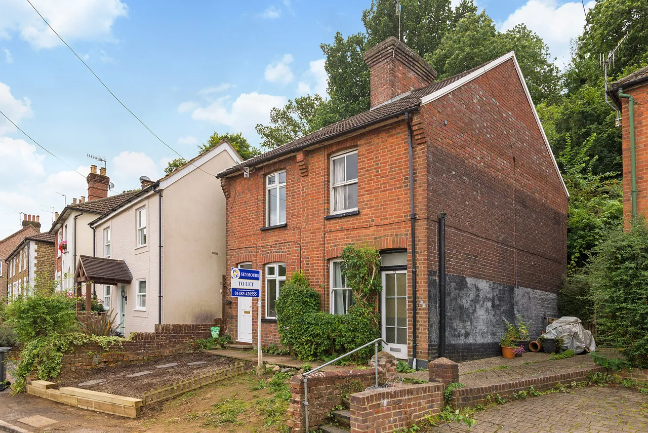 Latimer Road, Godalming, GU7, photo 10