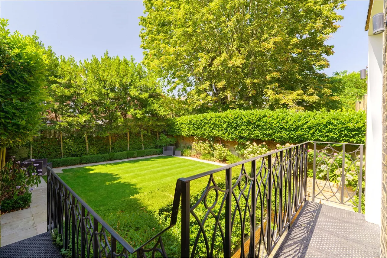Cunningham Place, St John's Wood, NW8, photo 10