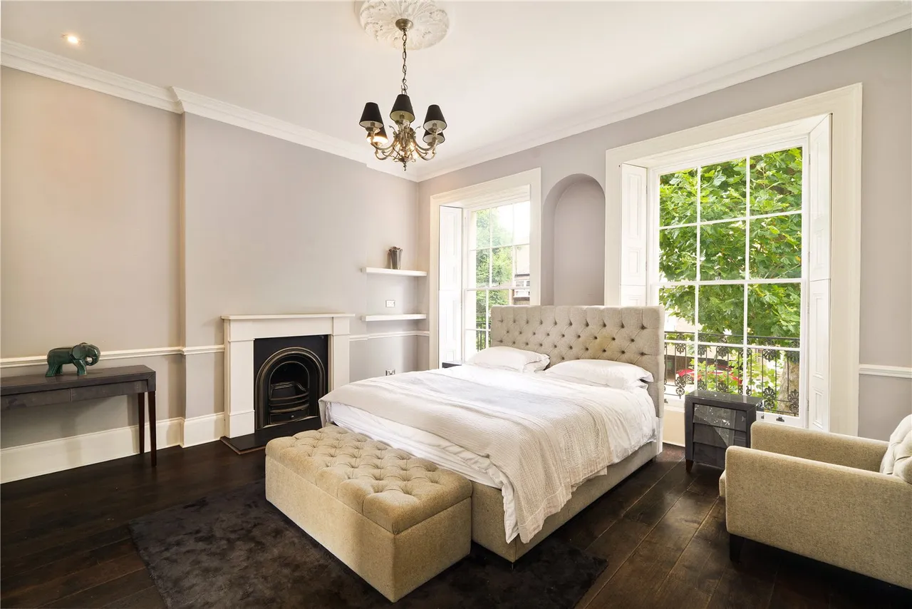 Cunningham Place, St John's Wood, NW8, photo 7