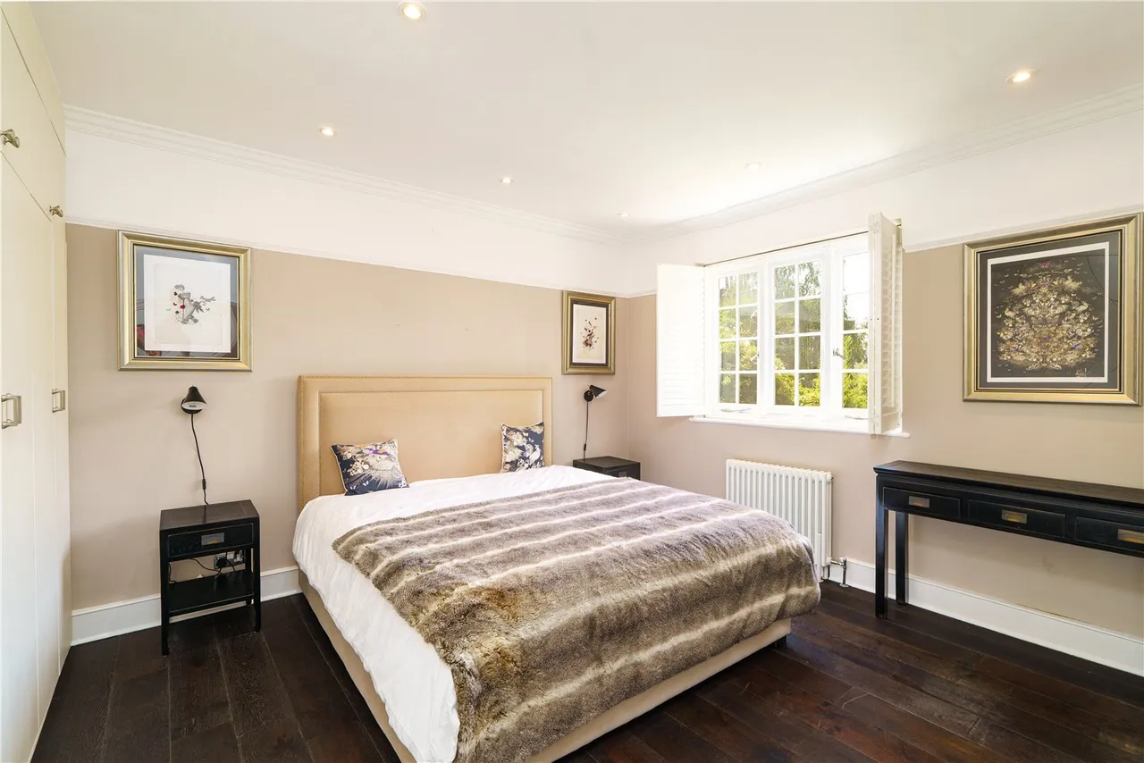 Cunningham Place, St John's Wood, NW8, photo 9