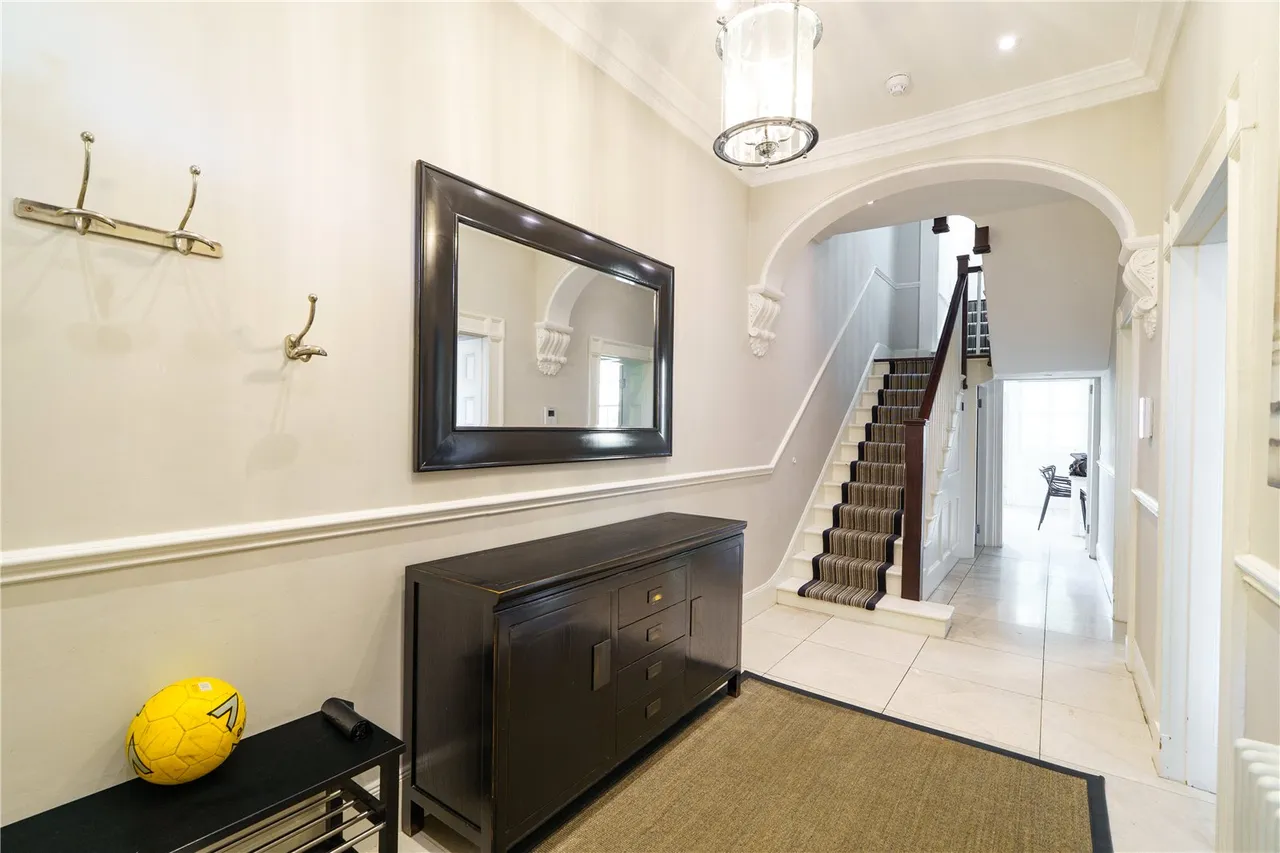 Cunningham Place, St John's Wood, NW8, photo 6
