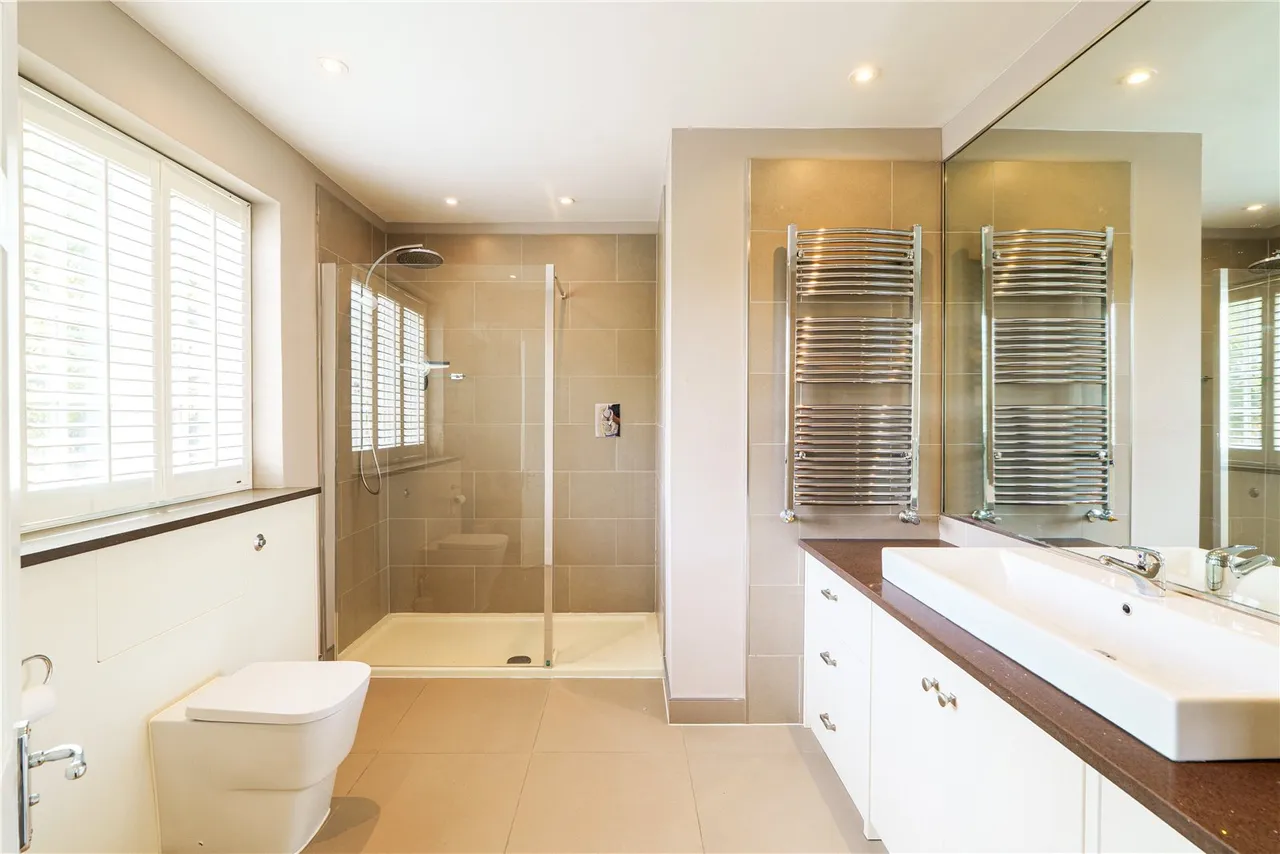 Cunningham Place, St John's Wood, NW8, photo 8