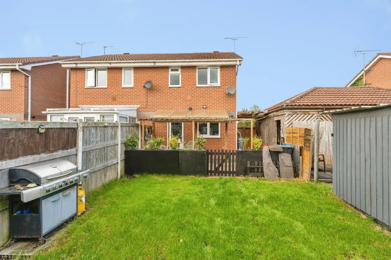 Avonlea Close, Saltney, CH4, photo 18