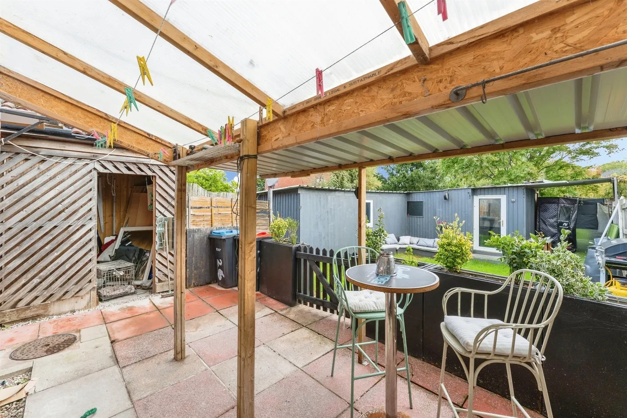 Avonlea Close, Saltney, CH4, photo 16