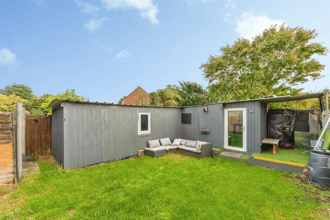 Avonlea Close, Saltney, CH4, photo 15