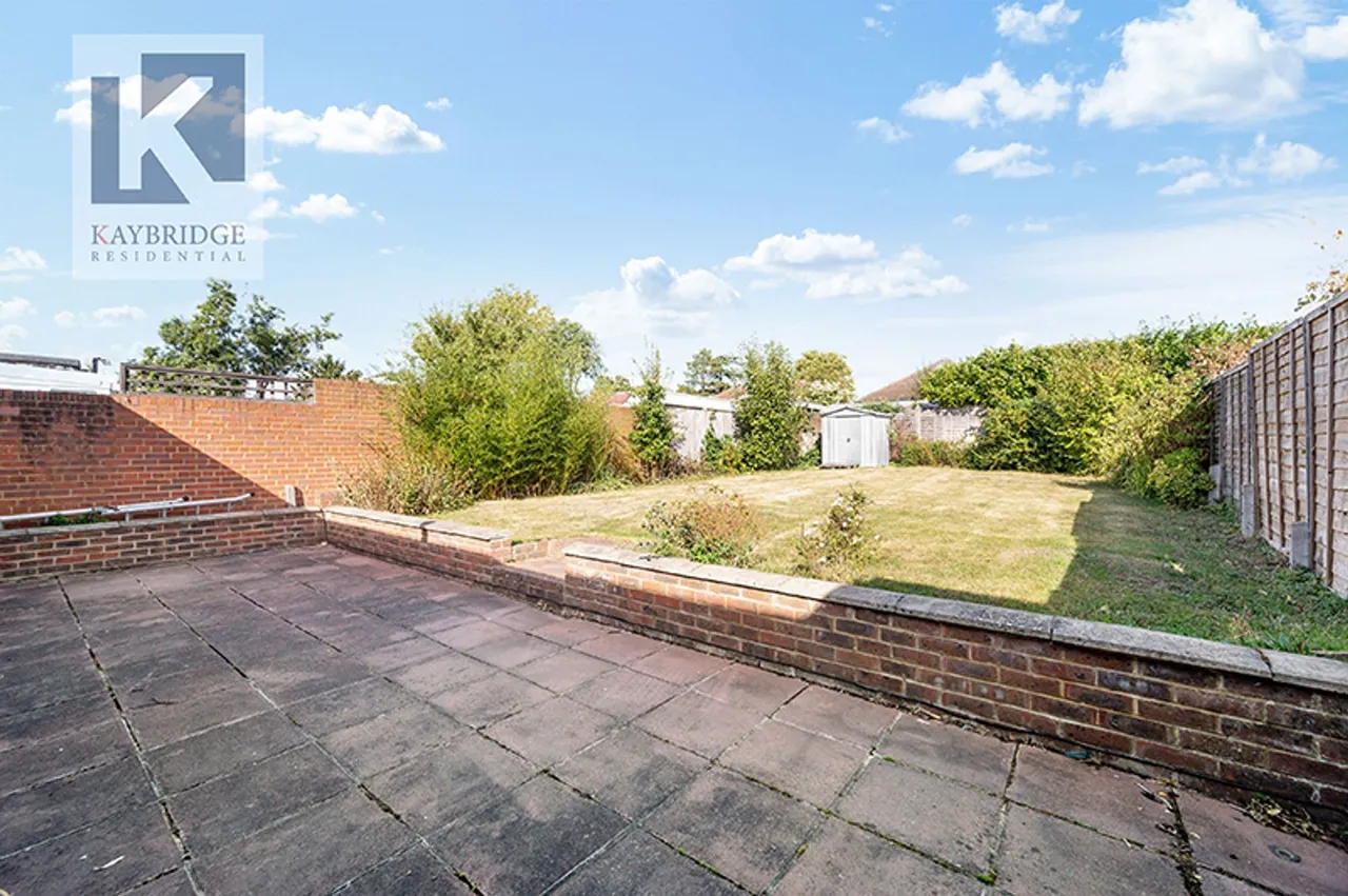 Firswood Avenue, Epsom, KT19, photo 4