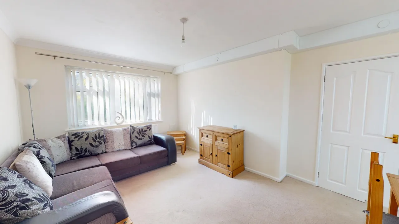 2 bed flat to rent, Vermeer Crescent, Newport, NP19