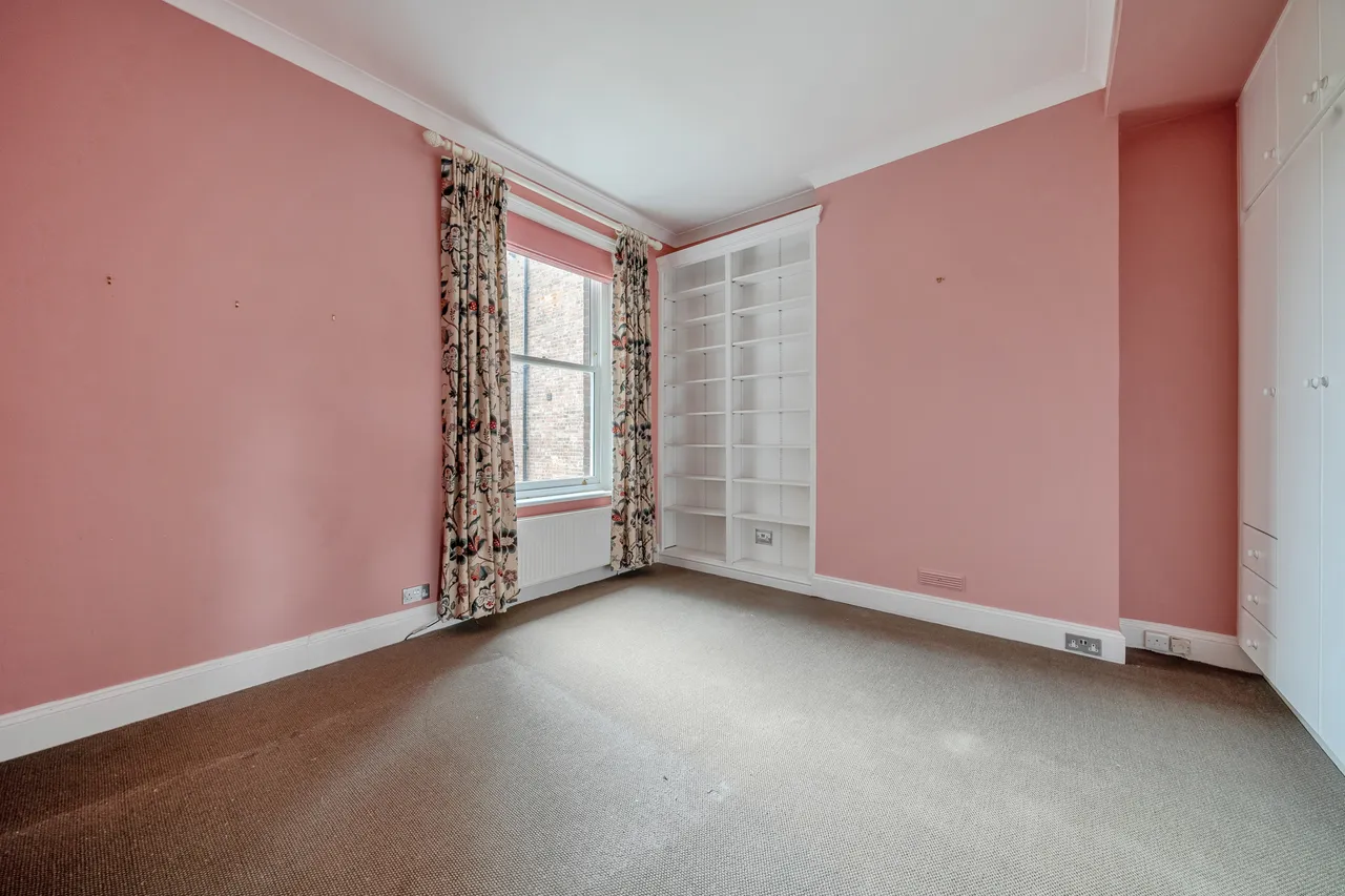 Bishops Park Road, London, SW6, photo 7