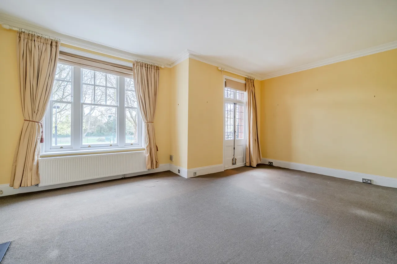 2 bed flat for sale — Bishops Park Road, London, SW6