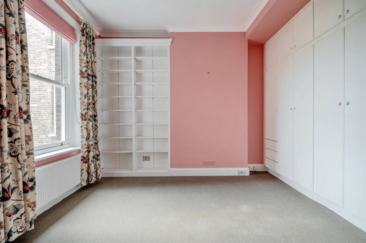 Bishops Park Road, London, SW6, photo 9