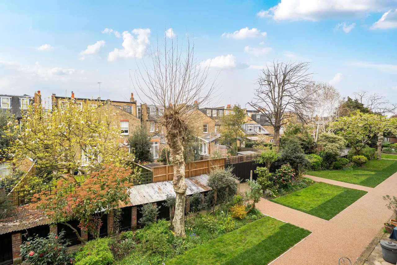 Bishops Park Road, London, SW6, photo 10