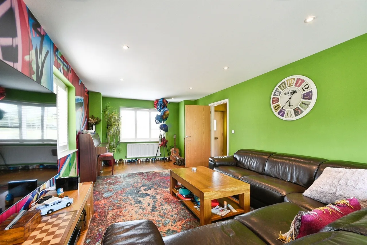 Lower Greensands, Faringdon, photo 7