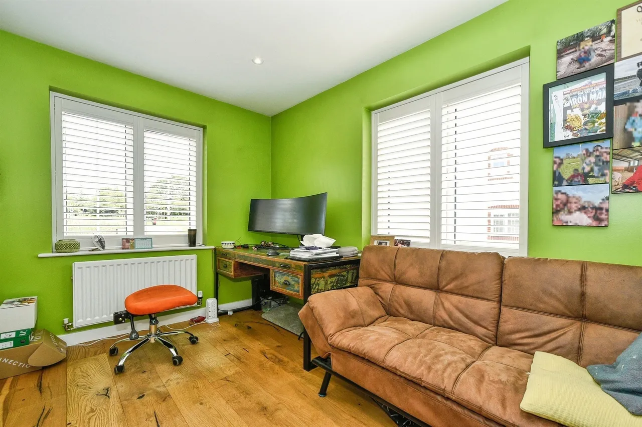 Lower Greensands, Faringdon, photo 8