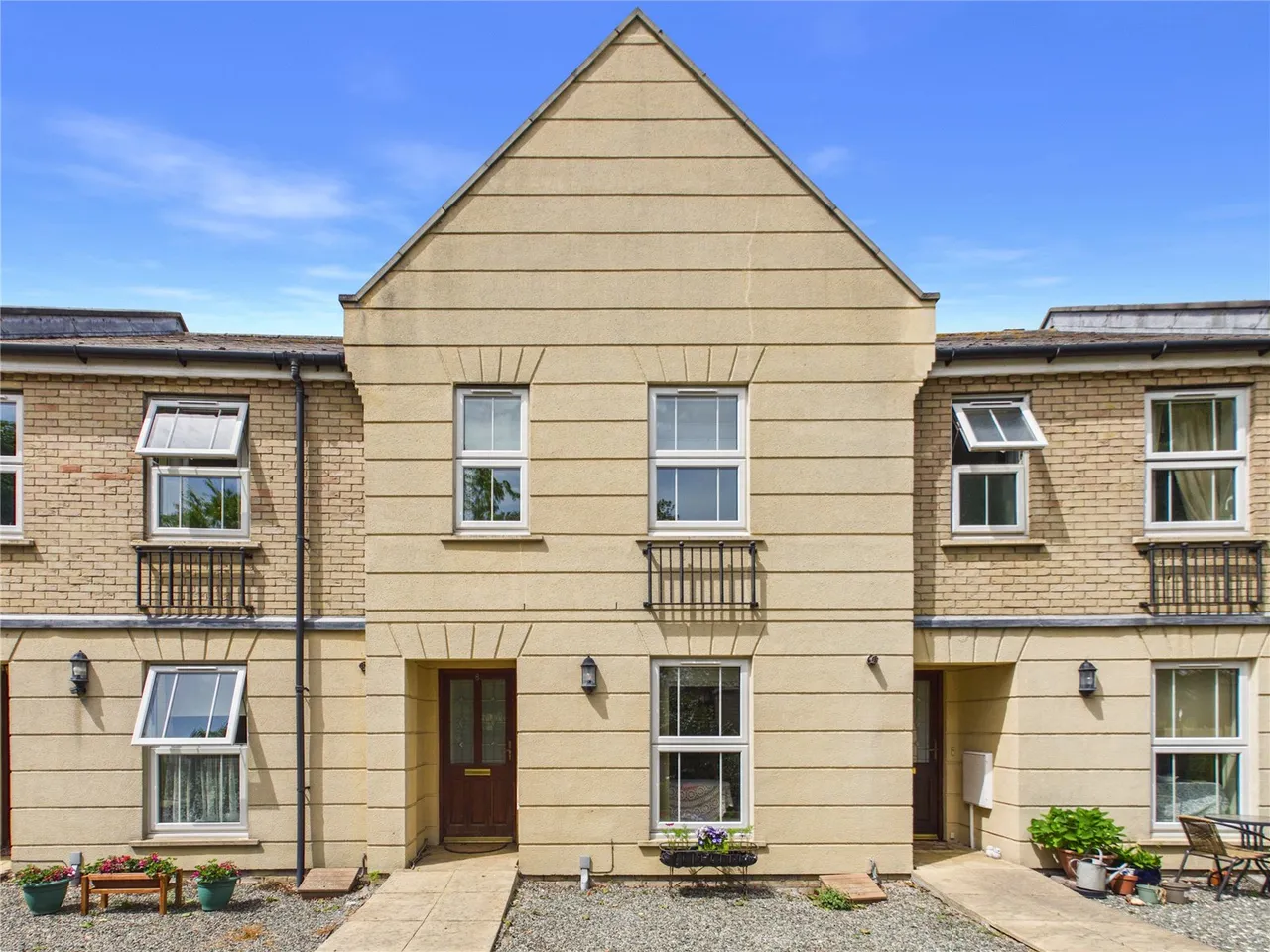 2 bed house for sale, Garrison Lane, Felixstowe, IP11