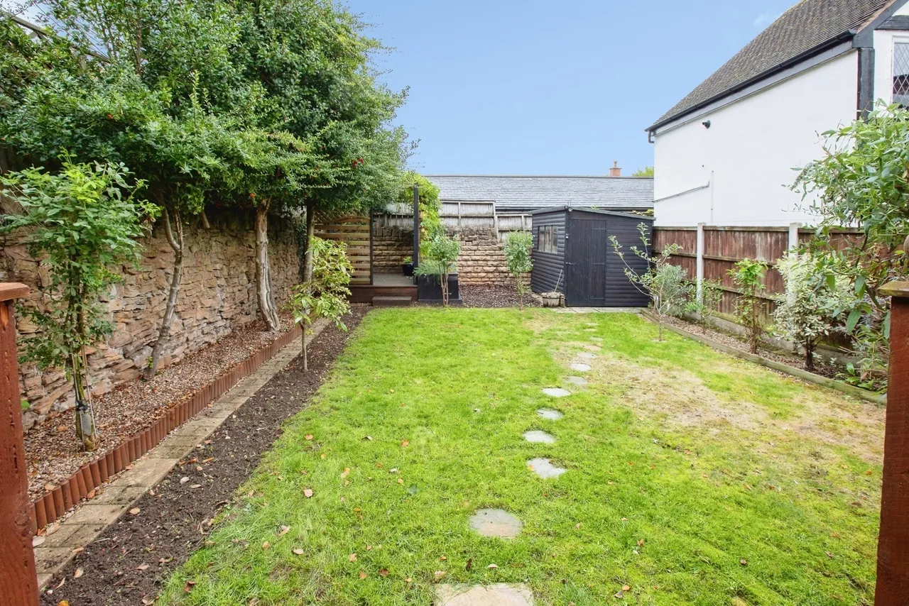 Titchfield Avenue, Sutton-in-Ashfield, NG17, photo 19