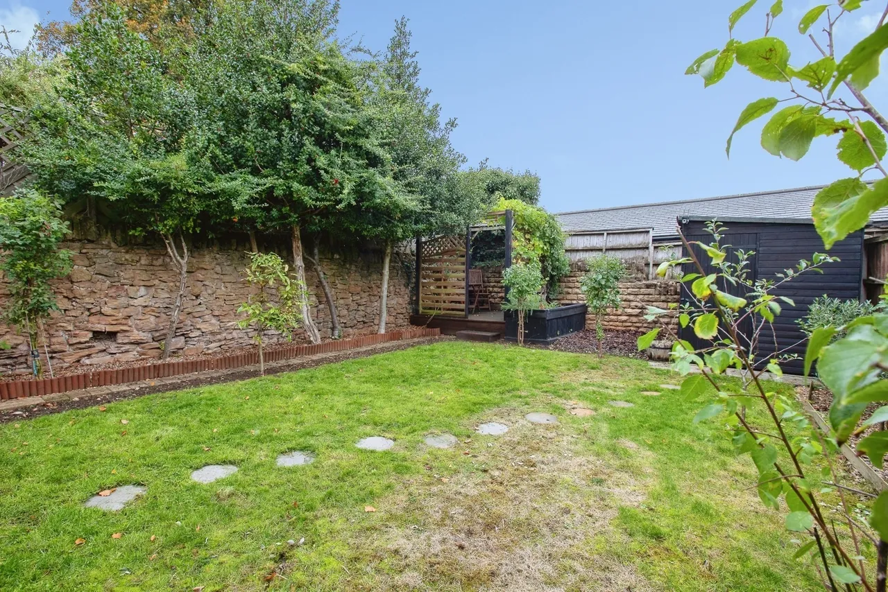 Titchfield Avenue, Sutton-in-Ashfield, NG17, photo 17