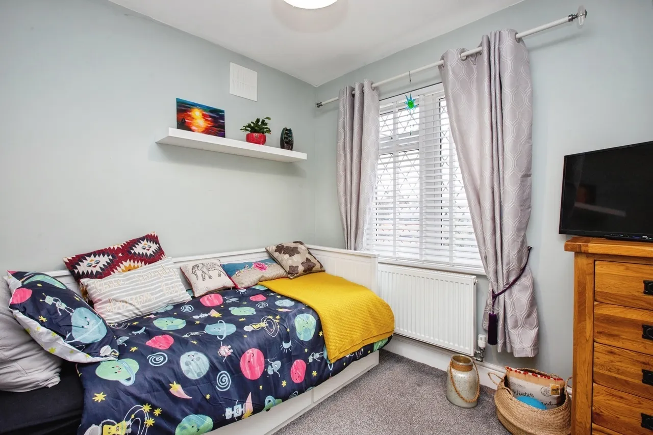 Titchfield Avenue, Sutton-in-Ashfield, NG17, photo 14